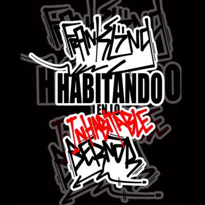 Habitando Lo Inhabitable