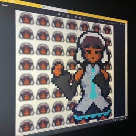 think of me Mello Jupiter