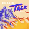 Stream & download Talk (Disclosure VIP) - Single