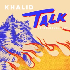 Talk (Disclosure VIP) - Single