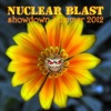 Nuclear Blast Showdown Summer 2012