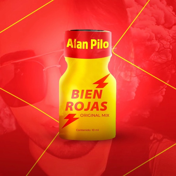 Bien Rojas