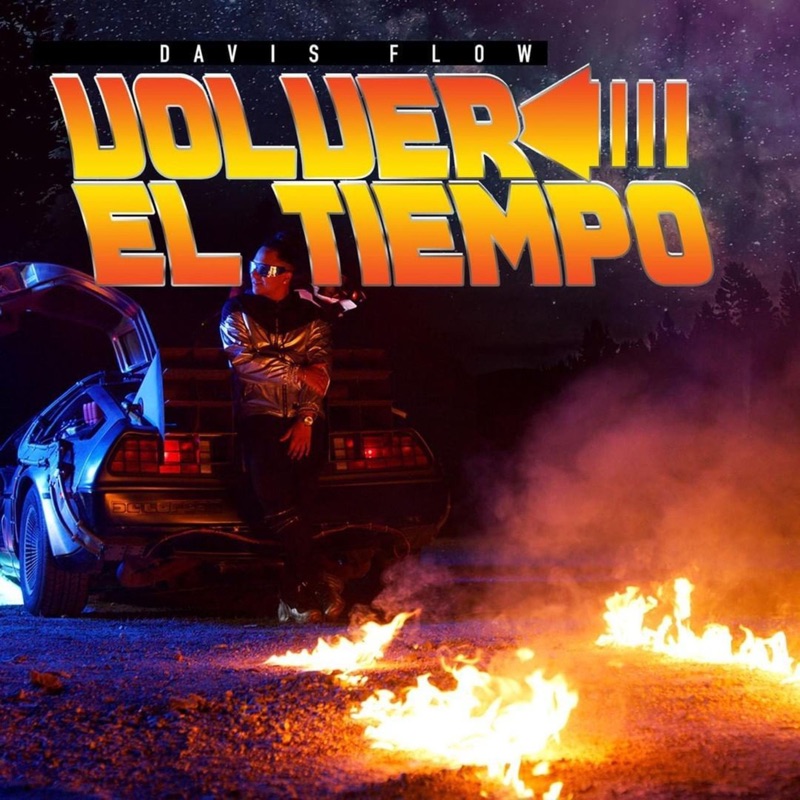 Volver el Tiempo - Single