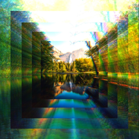 Cover artwork for All My Friends (Jüke Remix)