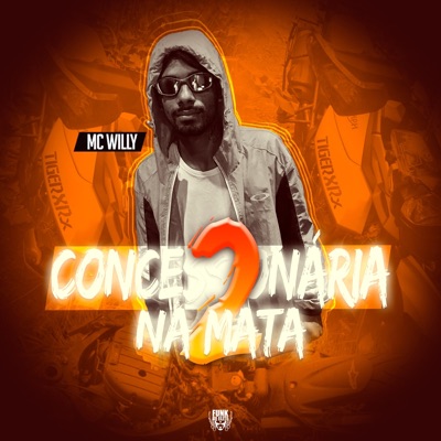 Concessionária na Mata 2 - Single