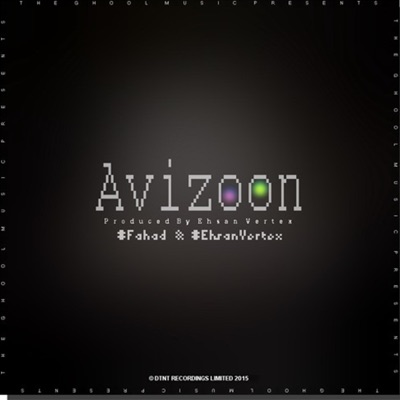 Avizoon (feat. Fahad) - Single