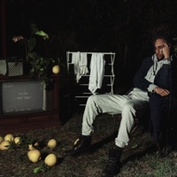 Past Tense - Single - Jay Ham