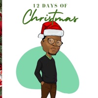 12 Days of Christmas - EP - Philipage