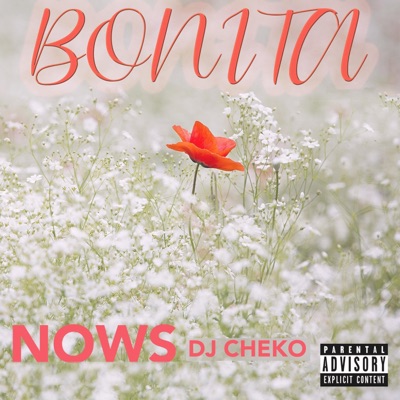 Bonita (feat. Dj Cheko) - Single