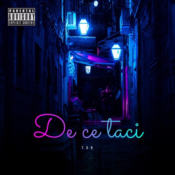 De Ce Taci