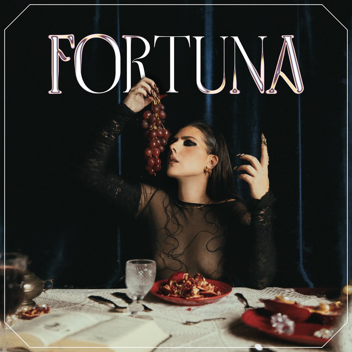 Fortuna - Single - HADESSA의 앨범 - Apple Music Apple Music에서 감상하는 HADESSA의 Fortuna - Single