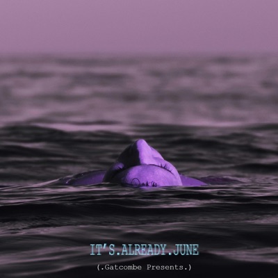 It's Already June - Single