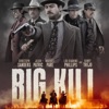 Big Kill (Original Soundtrack) artwork