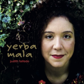 Yerba Mala - Judith Tellado