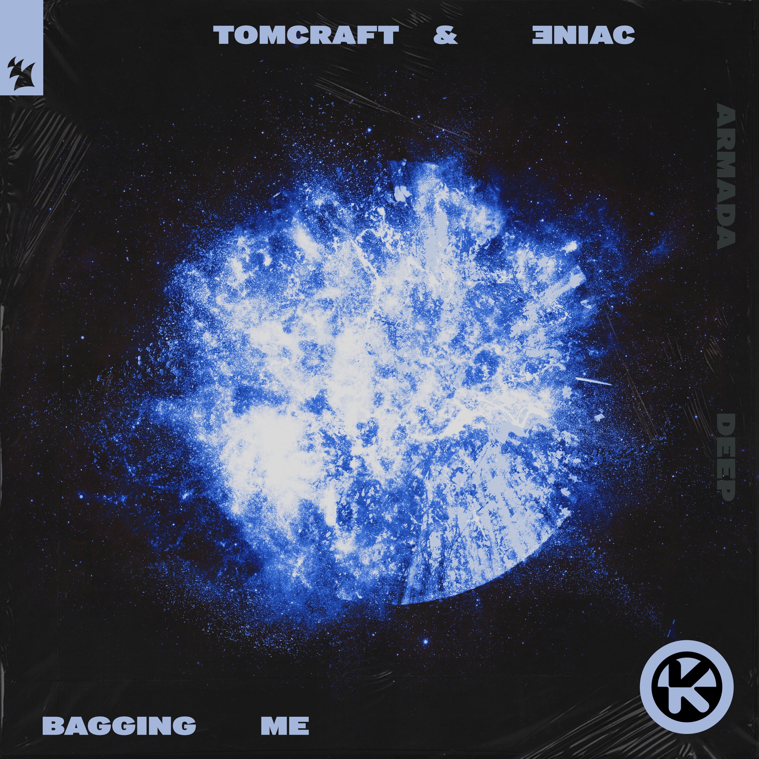 Bagging Me - Single