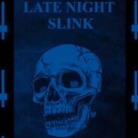 Late Night Slink - Single - SpaceCityLordz