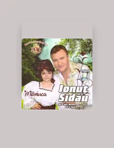 Hör dir Ionuț Sidău an, schau dir Musikvideos an, lies die Biografie, finde Tourdaten und mehr!