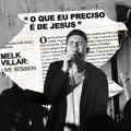 O QUE EU PRECISO É DE JESUS (LIVE SESSION)