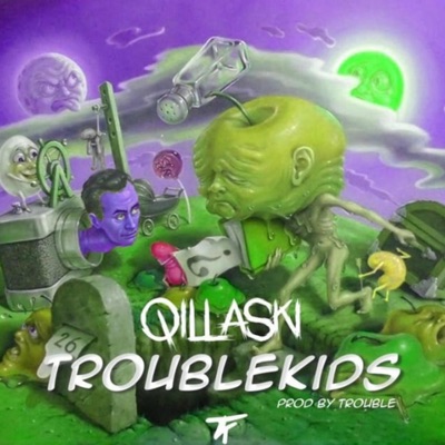 Troublekids - Single