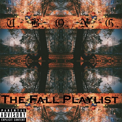 The Fall Playlist