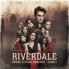 Daddy Lessons (feat. Camila Mendes) [From Riverdale: Season 3] - Single artwork