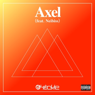 Axel (feat. Neibiss) - Single
