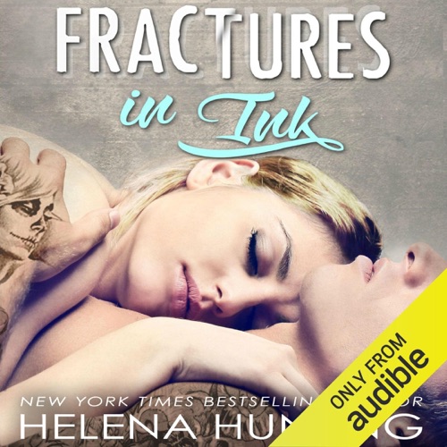 Fractures in Ink (Unabridged) cover
