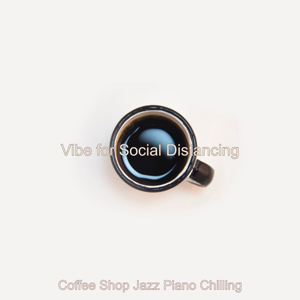 Vibe for Social Distancing