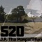 Real Enough (feat. Godsun Da Faraoh) - J.P. Tha Pompafillian lyrics