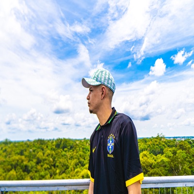 Gosto da Morena - Single