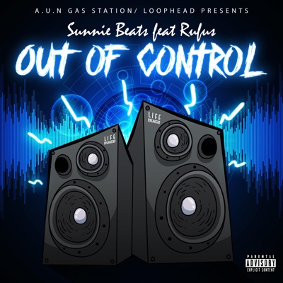 Out of Control (feat. Rufus) - Single