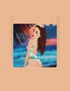 NIKKY: песни, клипы, биография, даты выступлений и многое другое.