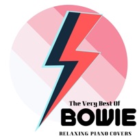 The Very Best of Bowie Relaxing Piano Covers - Relaxing Piano Crew