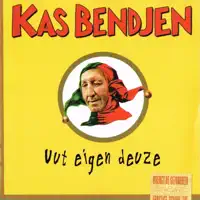 Toe Moeder — Kasbendjen