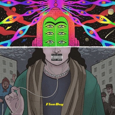 FlowBoy - Beyond the Grave