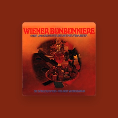 Dengarkan Chor und Orchester der Wiener Volksoper, tonton video musik, baca bio, lihat tanggal tur & lainnya!