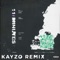 11 Minutes (feat. Travis Barker) [Kayzo Remix] artwork