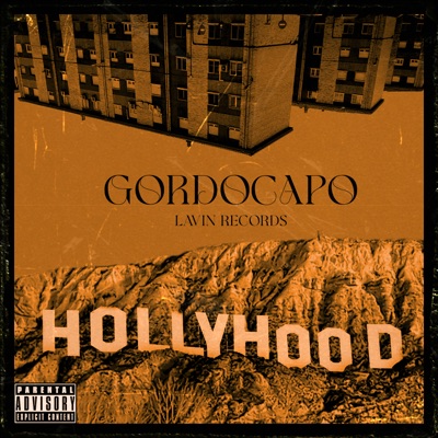 Hollyhood - Single