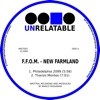 New Farmland - EP