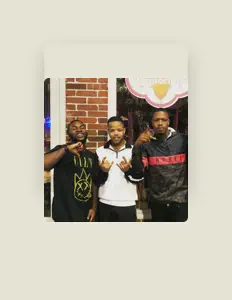 收听 FlyJit、观看音乐视频、阅读小传、查看巡演日期等 ！