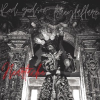 Heartache (feat. Trueylaflare) - Single - Rod Godson