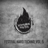 Festival Hard Techno, Vol. 5, 2020