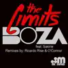 Stream & download The Limits (feat. Sakine) - Single