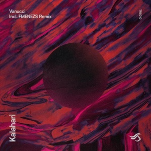 Kalahari (incl. FMENEZS Remix) - Single