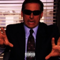 Michael Scott - Single - Scimmy