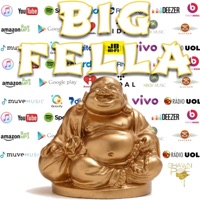 BIG Fella - Single - Shawn Poe