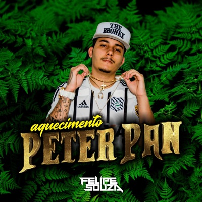 Aquecimento Peter Pan - Single