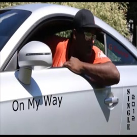 On My Way GGunna