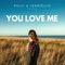 You love me (feat. Chiara) - Single