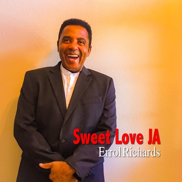 Sweet Love Ja (feat. John Seda)